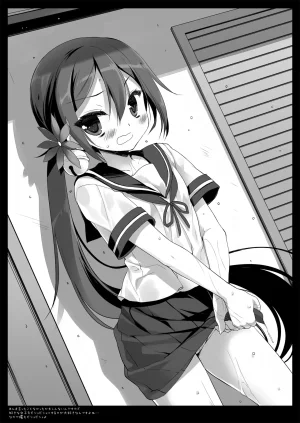 DNA.Lab. Miyasu Risa Chou Taiha Zenbu -Miyasu Risa Kanre Nijisousaku Zenshuu Kantai Collection -KanColle- Digital - Page 703