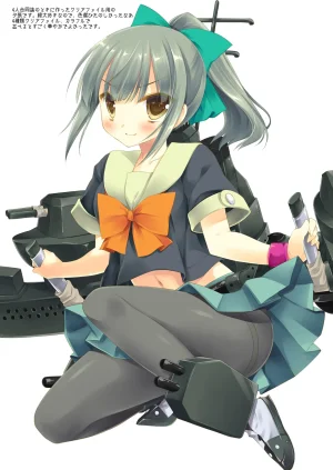 DNA.Lab. Miyasu Risa Chou Taiha Zenbu -Miyasu Risa Kanre Nijisousaku Zenshuu Kantai Collection -KanColle- Digital - Page 730