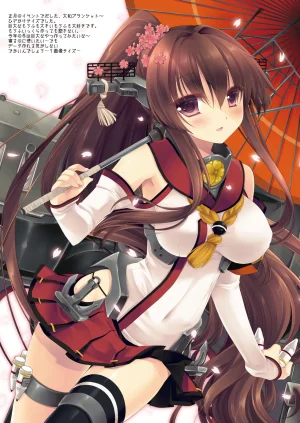 DNA.Lab. Miyasu Risa Chou Taiha Zenbu -Miyasu Risa Kanre Nijisousaku Zenshuu Kantai Collection -KanColle- Digital - Page 739