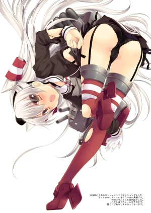 DNA.Lab. Miyasu Risa Chou Taiha Zenbu -Miyasu Risa Kanre Nijisousaku Zenshuu Kantai Collection -KanColle- Digital - Page 744