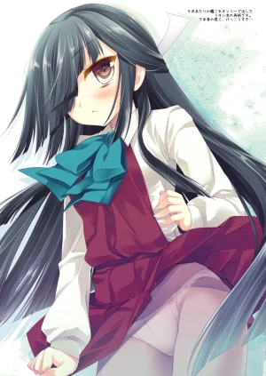 DNA.Lab. Miyasu Risa Chou Taiha Zenbu -Miyasu Risa Kanre Nijisousaku Zenshuu Kantai Collection -KanColle- Digital - Page 757