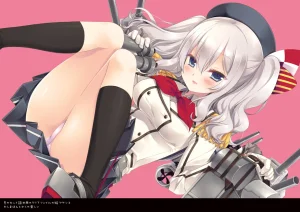 DNA.Lab. Miyasu Risa Chou Taiha Zenbu -Miyasu Risa Kanre Nijisousaku Zenshuu Kantai Collection -KanColle- Digital - Page 786