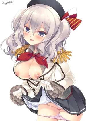 DNA.Lab. Miyasu Risa Chou Taiha Zenbu -Miyasu Risa Kanre Nijisousaku Zenshuu Kantai Collection -KanColle- Digital - Page 787