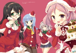 DNA.Lab. Miyasu Risa Chou Taiha Zenbu -Miyasu Risa Kanre Nijisousaku Zenshuu Kantai Collection -KanColle- Digital - Page 790