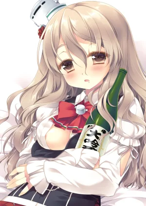 DNA.Lab. Miyasu Risa Chou Taiha Zenbu -Miyasu Risa Kanre Nijisousaku Zenshuu Kantai Collection -KanColle- Digital - Page 803