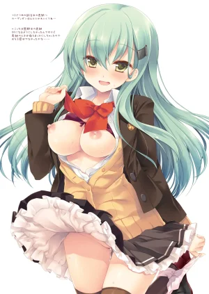 DNA.Lab. Miyasu Risa Chou Taiha Zenbu -Miyasu Risa Kanre Nijisousaku Zenshuu Kantai Collection -KanColle- Digital - Page 807