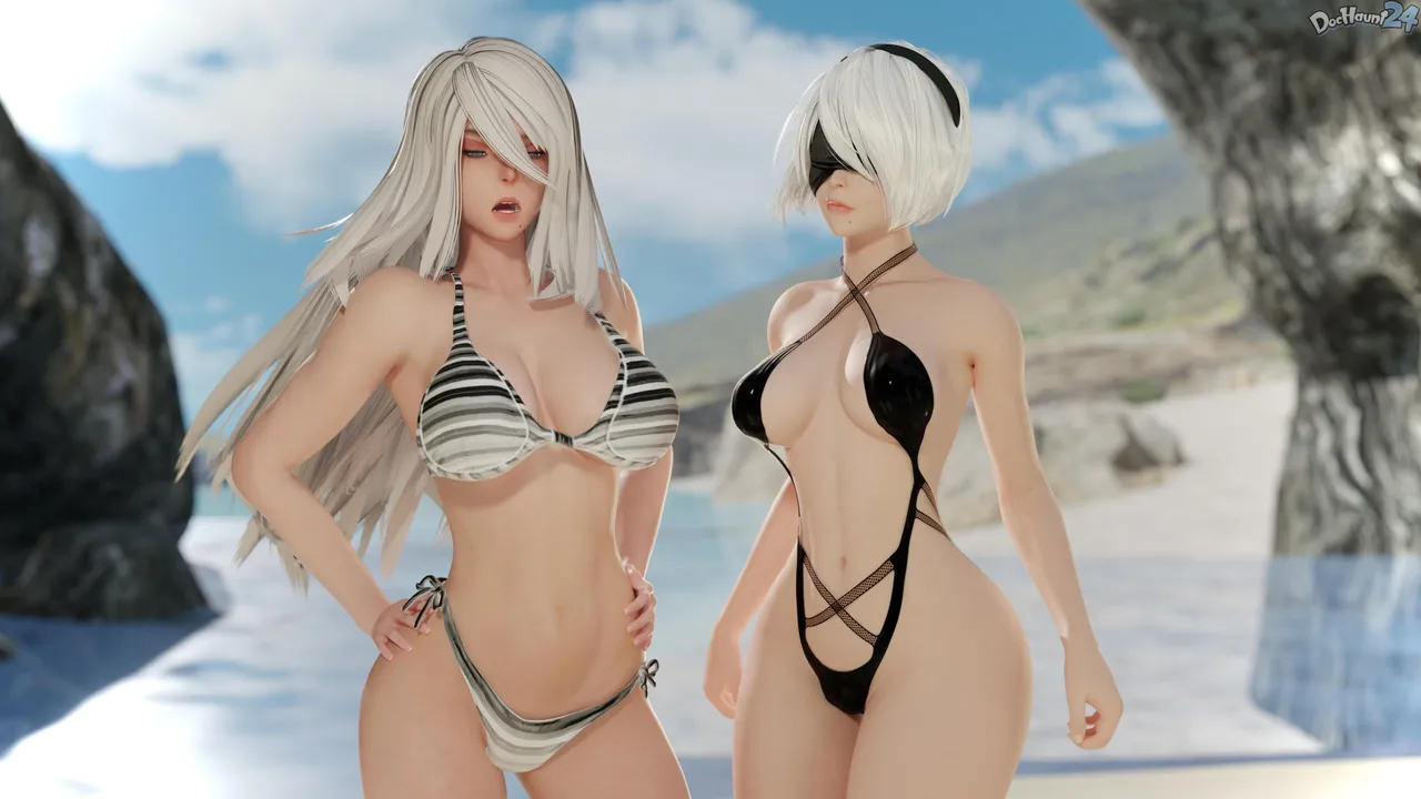 DocHaunt24 artwork - Image 153