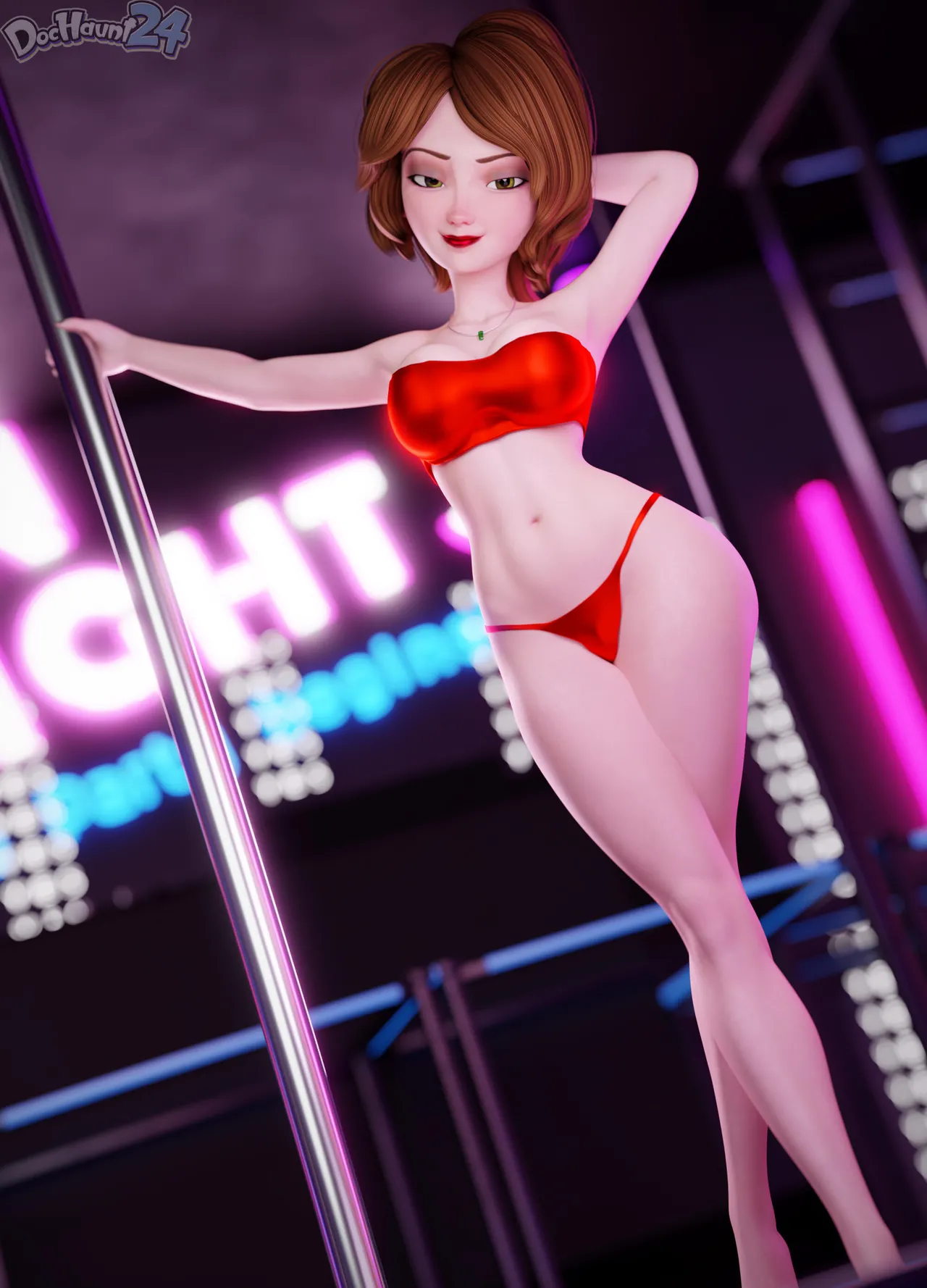 DocHaunt24 artwork - Image 186