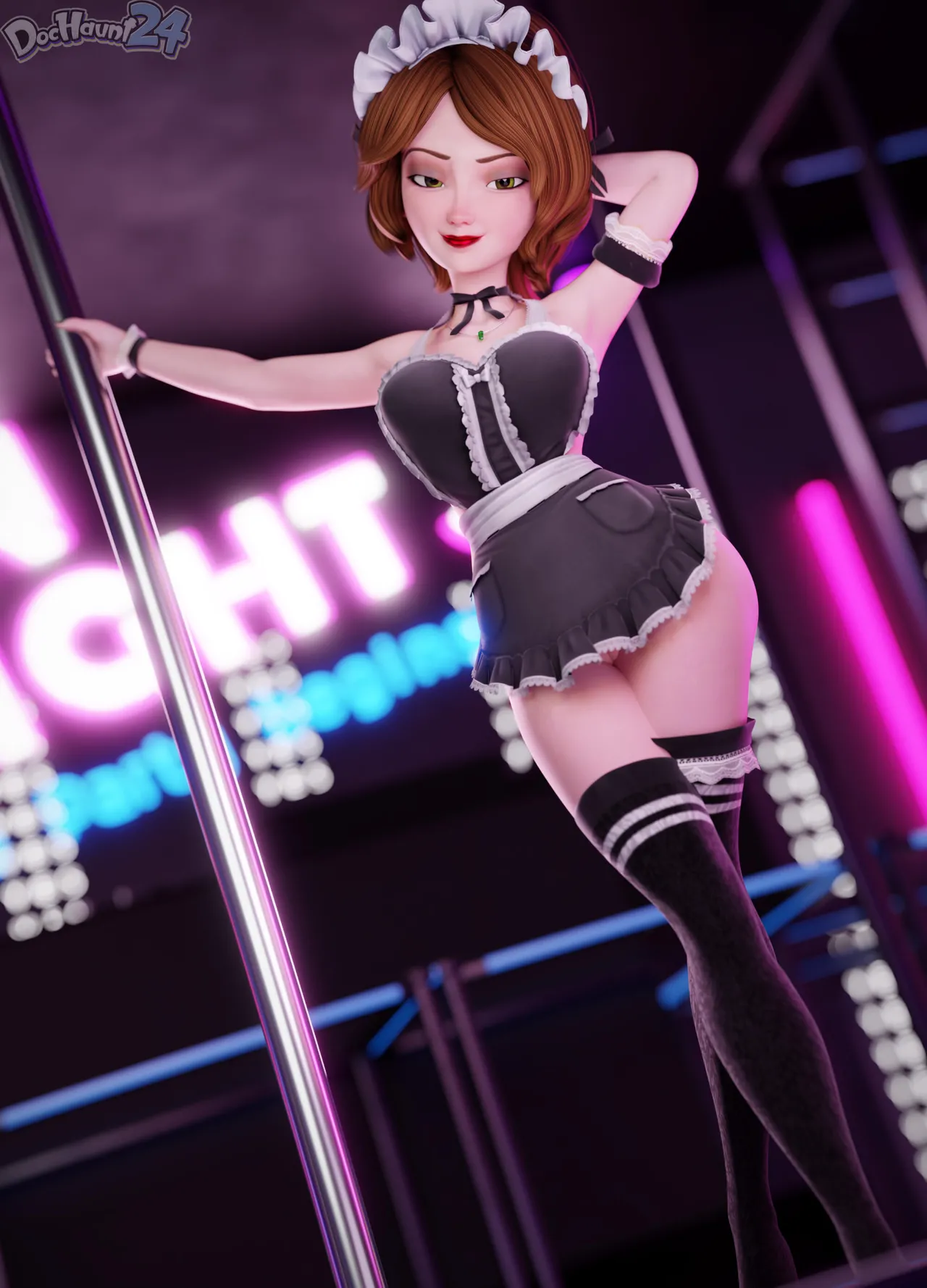 DocHaunt24 artwork - Image 187