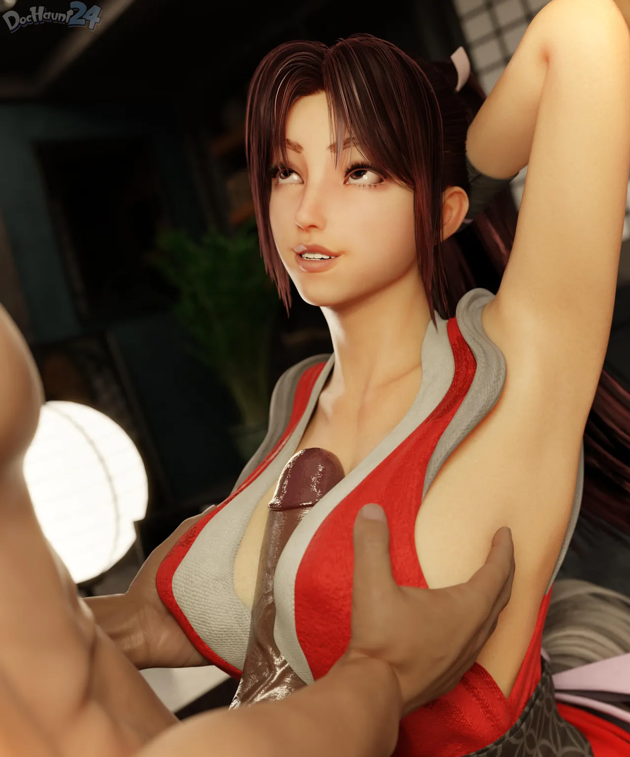 DocHaunt24 artwork - Image 189