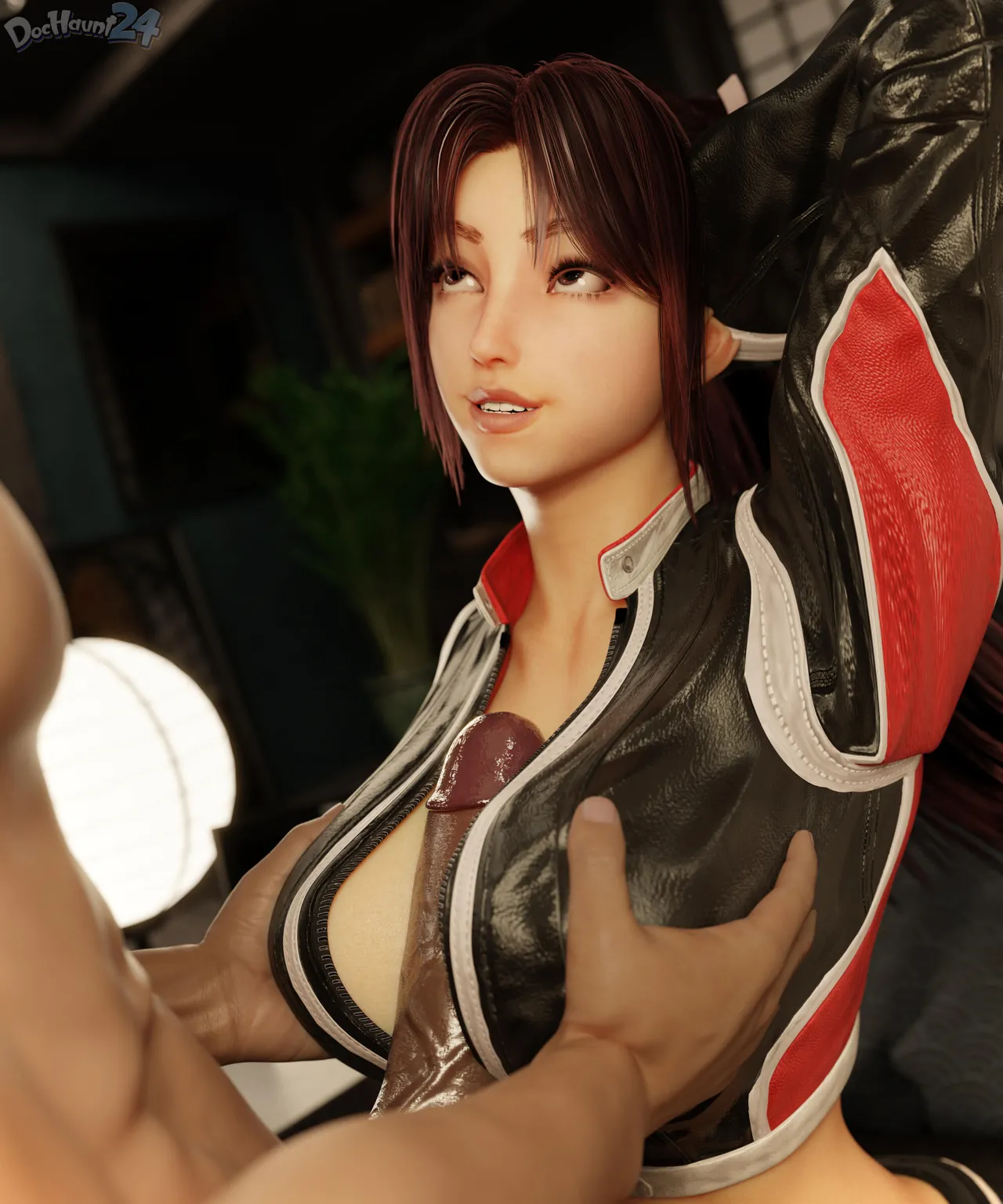 DocHaunt24 artwork - Image 190