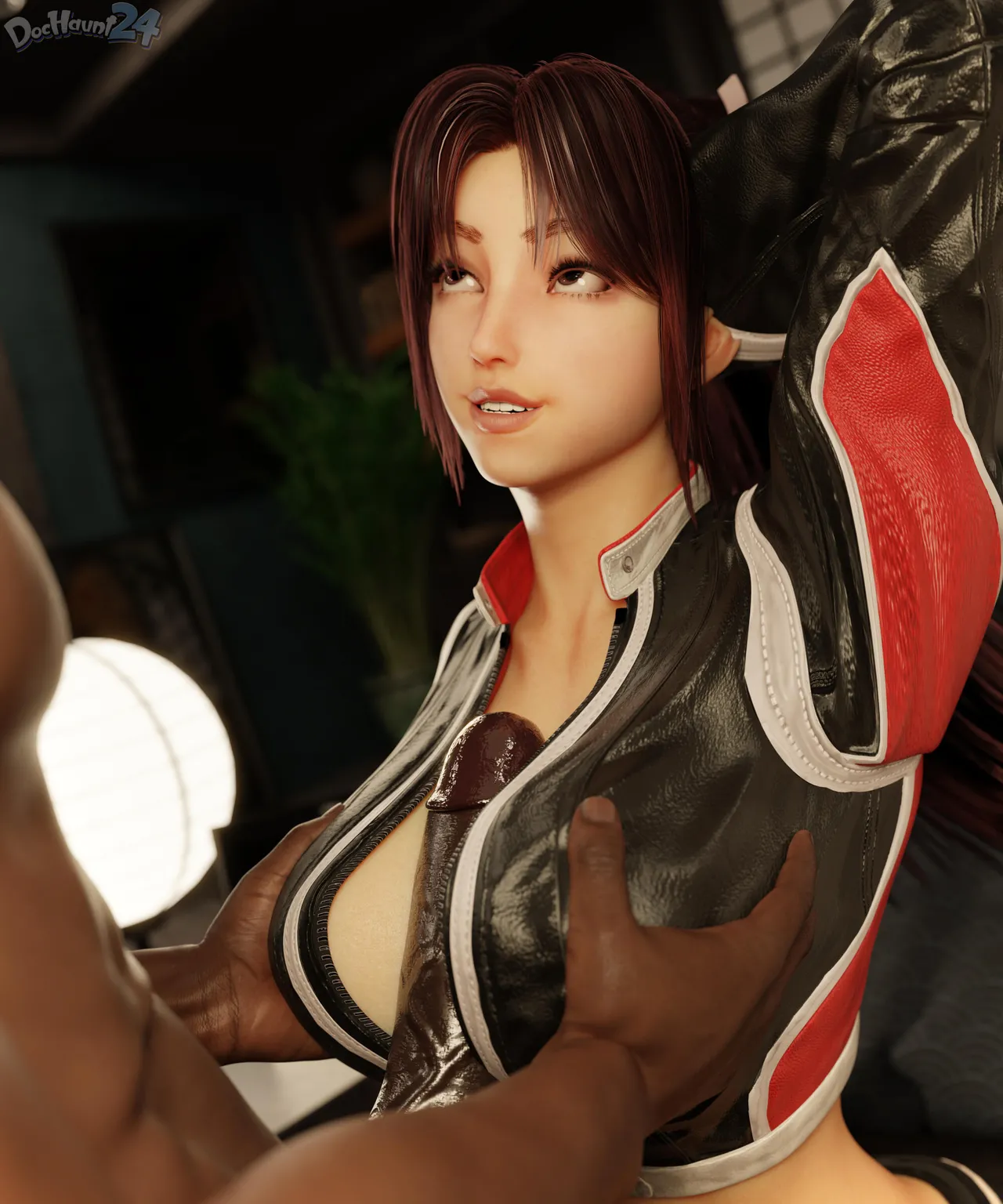 DocHaunt24 artwork - Image 194