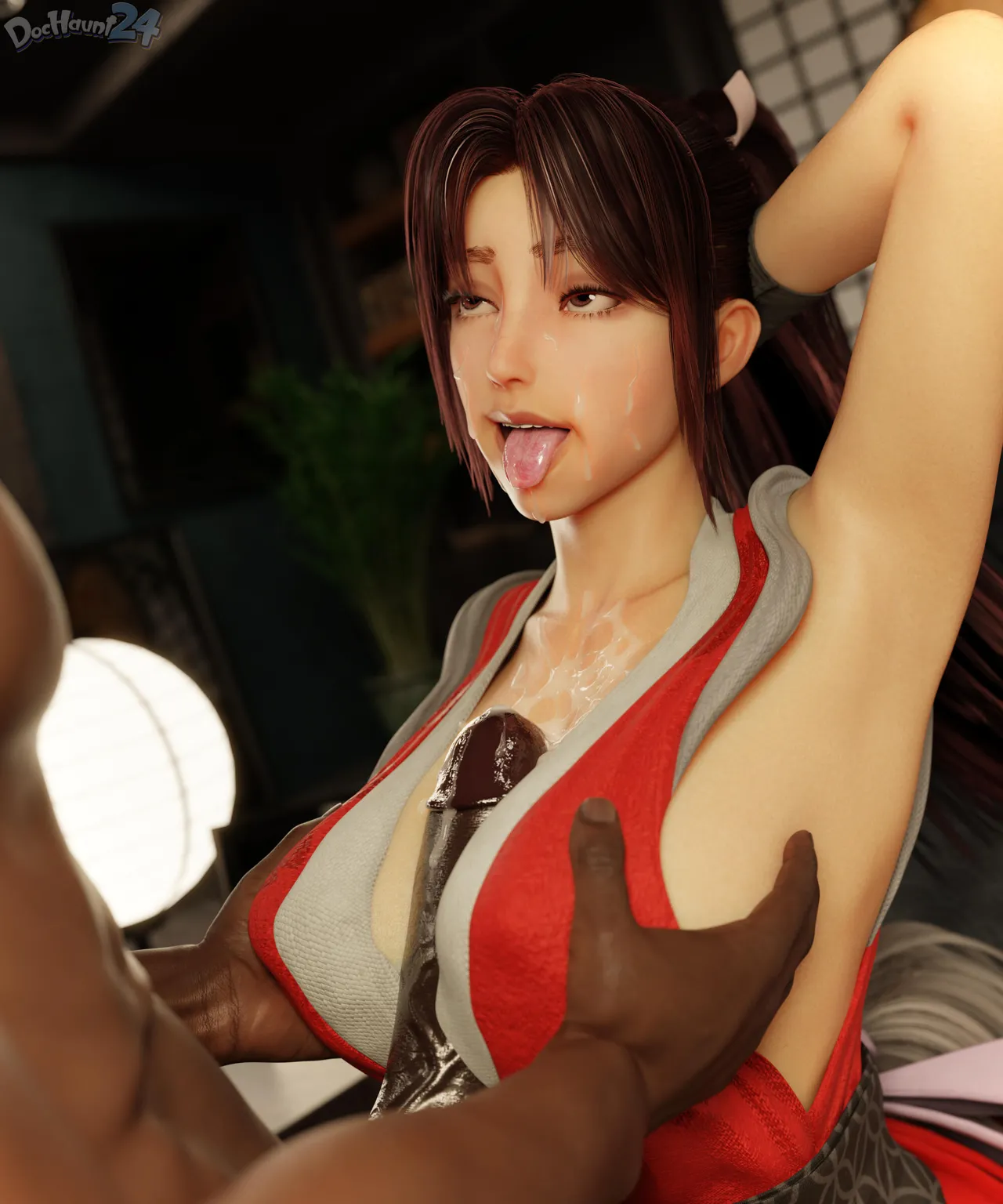 DocHaunt24 artwork - Image 197