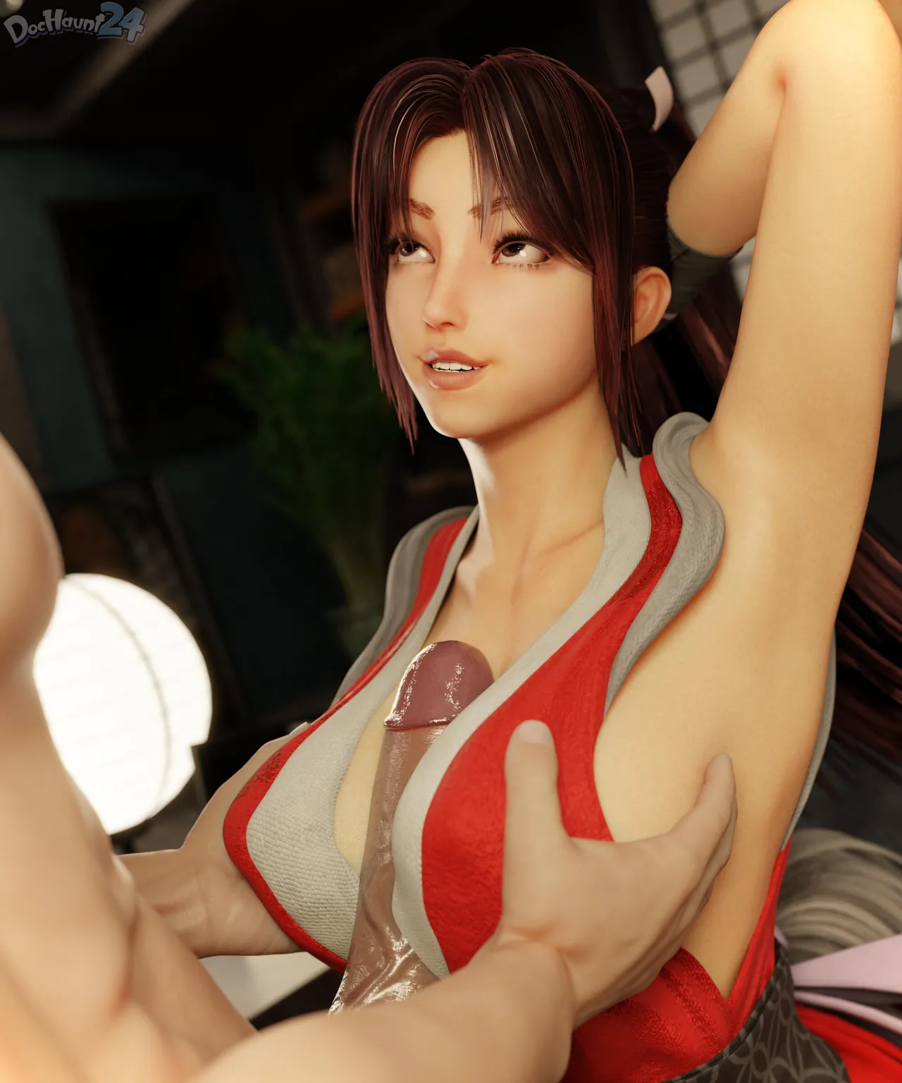 DocHaunt24 artwork - Image 209