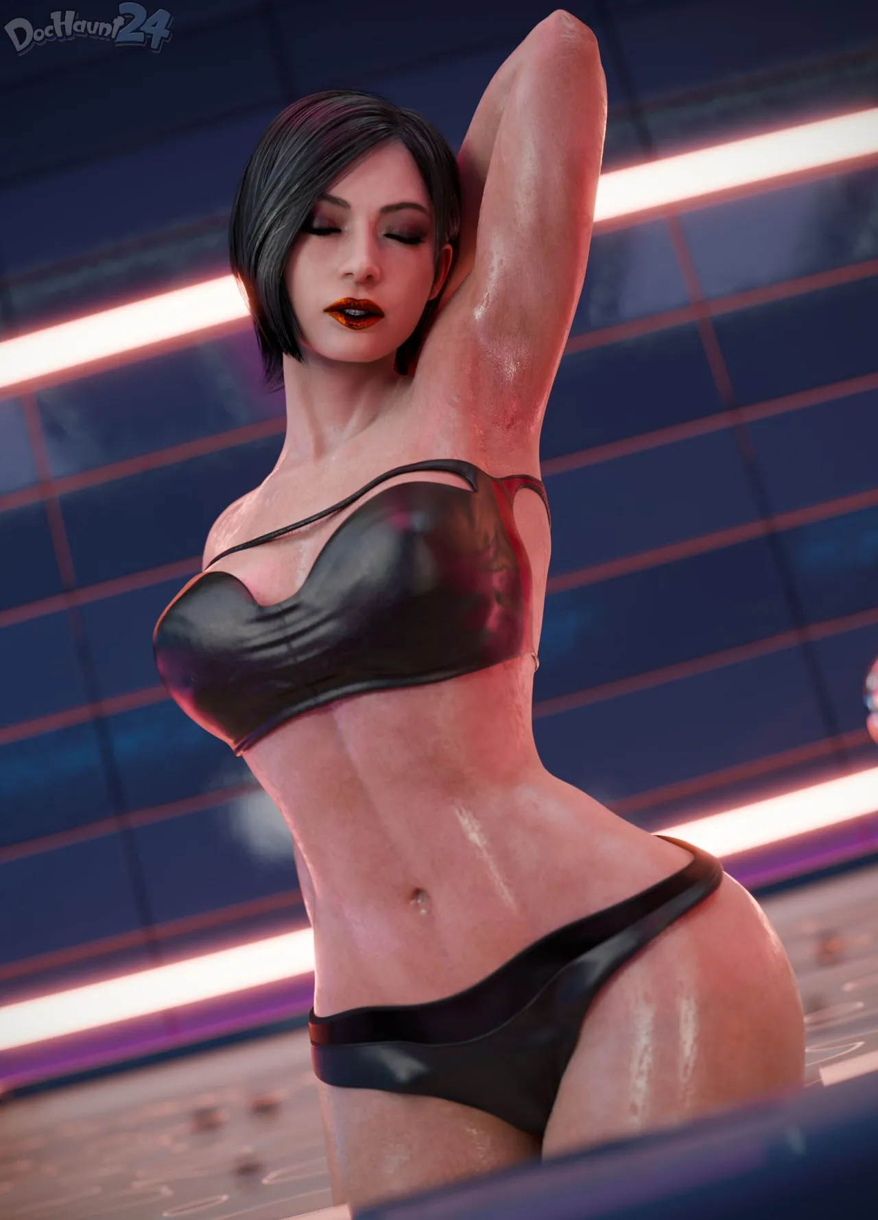 DocHaunt24 artwork - Image 21