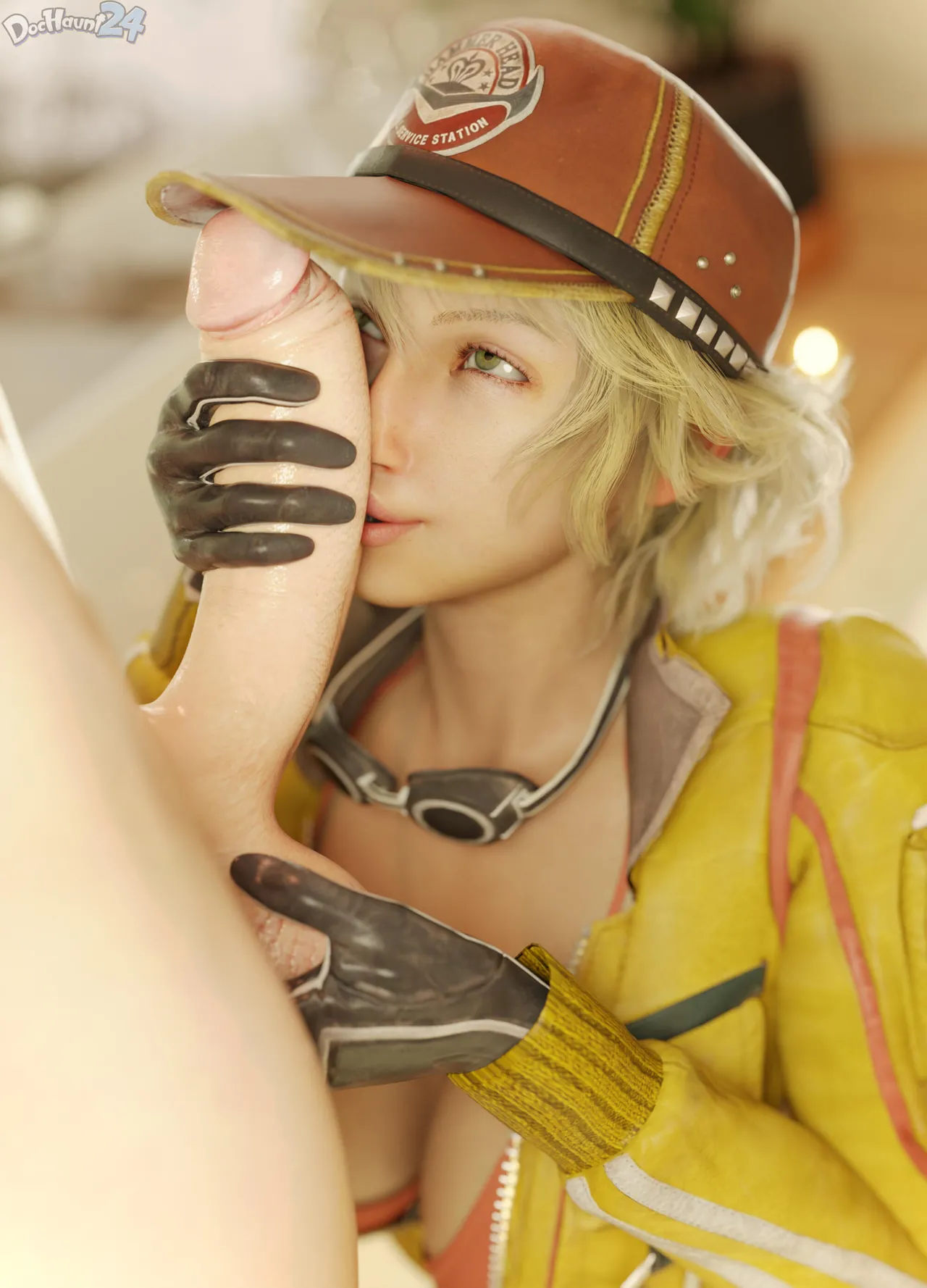 DocHaunt24 artwork - Image 217