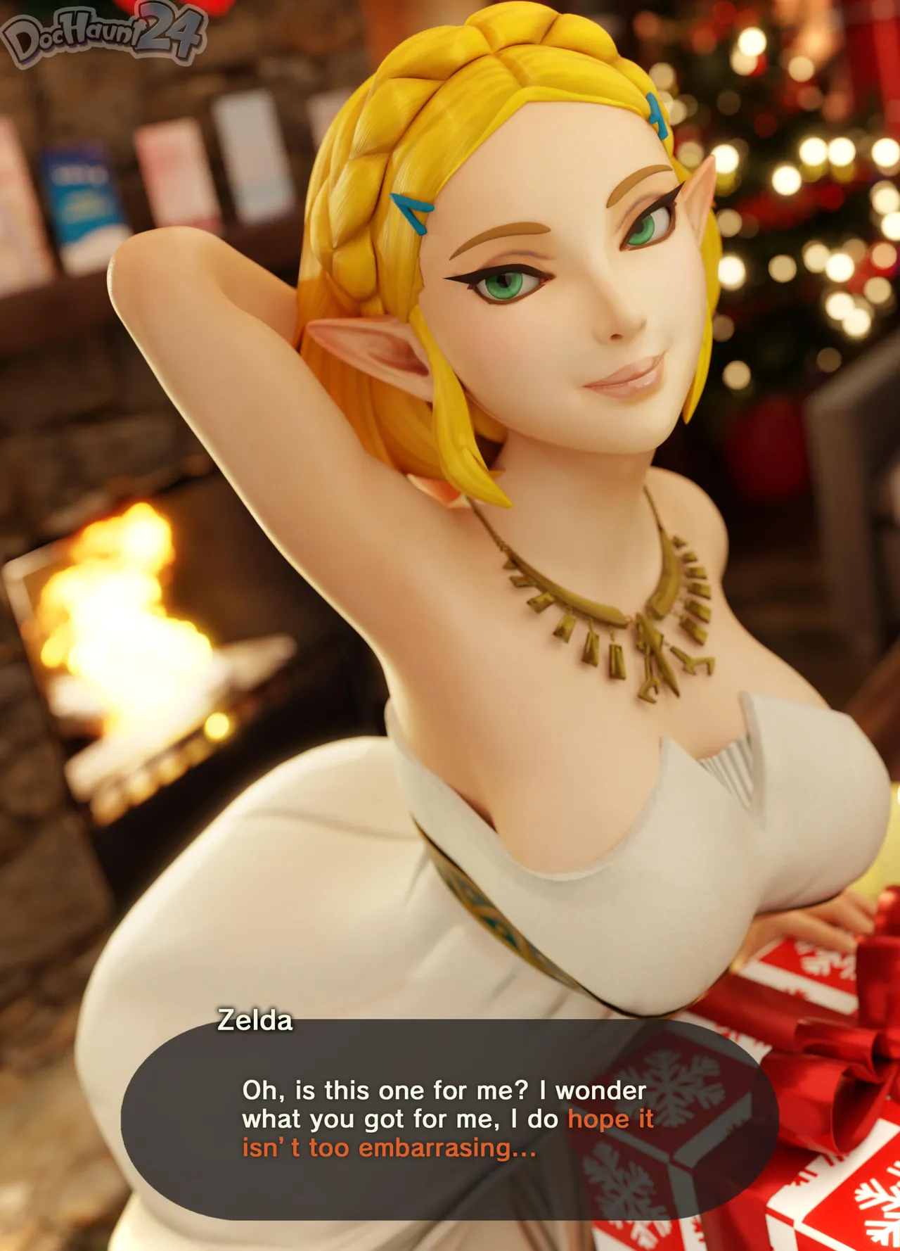 DocHaunt24 artwork - Image 225