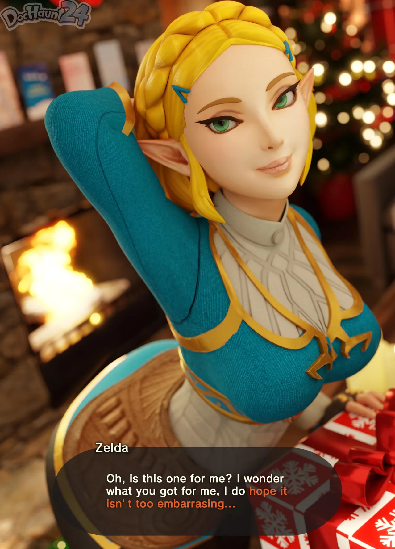 DocHaunt24 artwork - Image 226