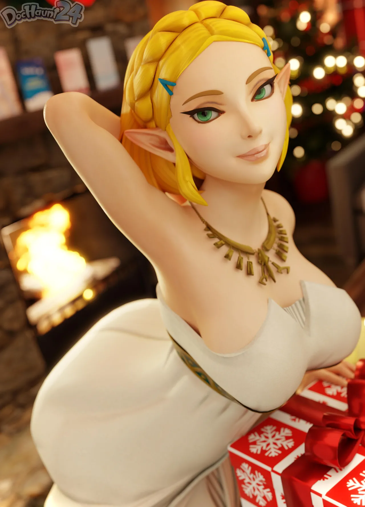 DocHaunt24 artwork - Image 229