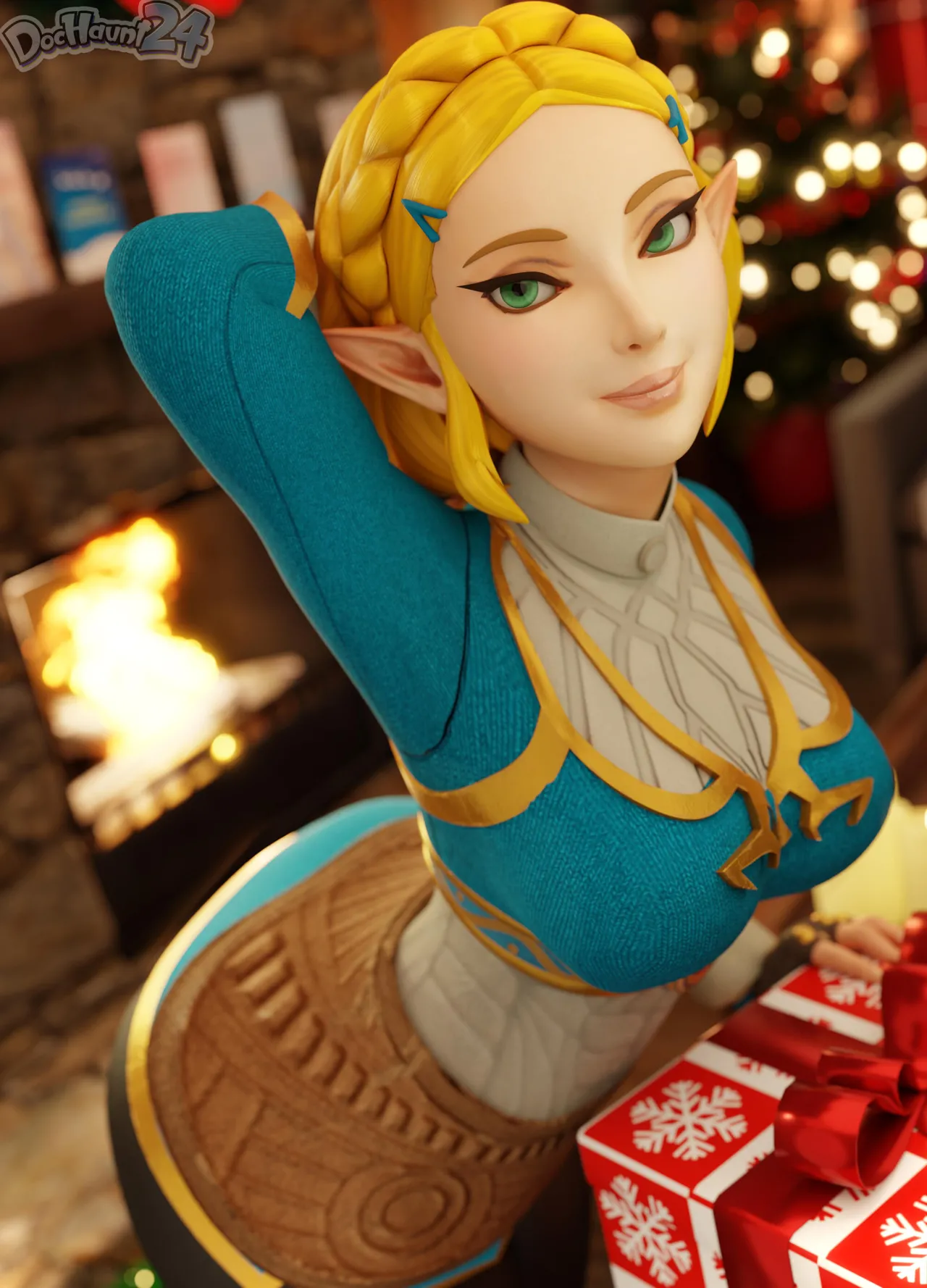 DocHaunt24 artwork - Image 230