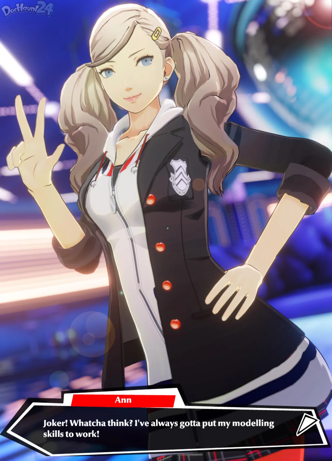 DocHaunt24 artwork - Image 238