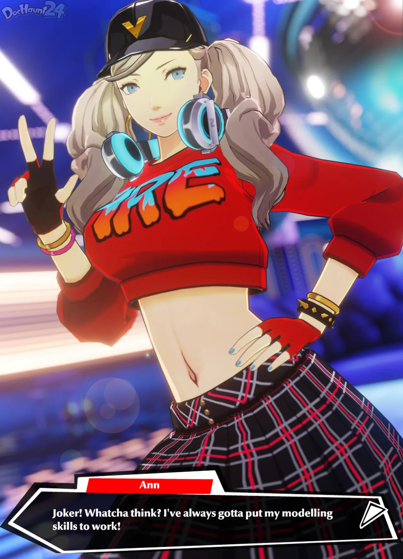 DocHaunt24 artwork - Image 240