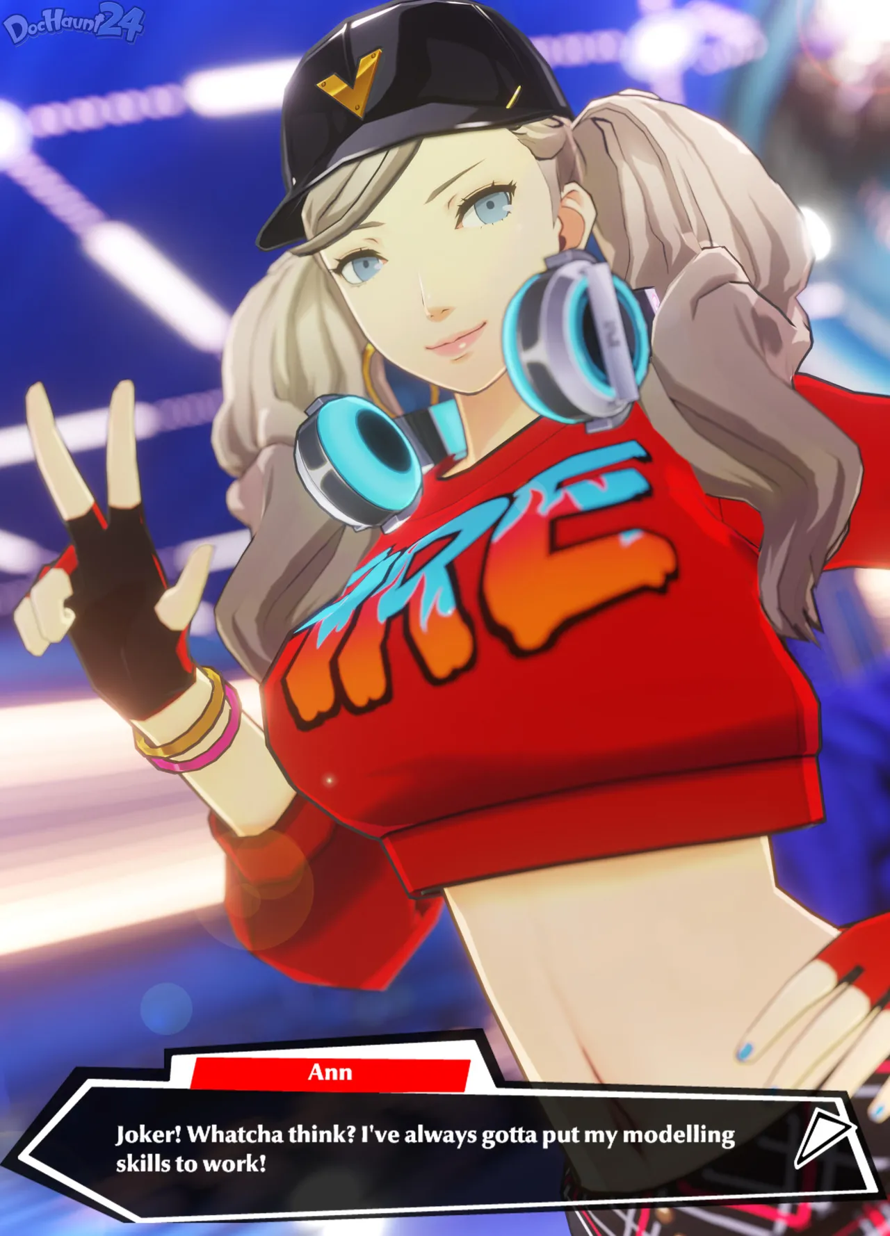 DocHaunt24 artwork - Image 245