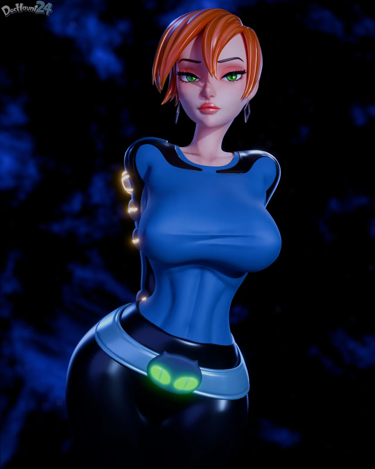 DocHaunt24 artwork - Image 249