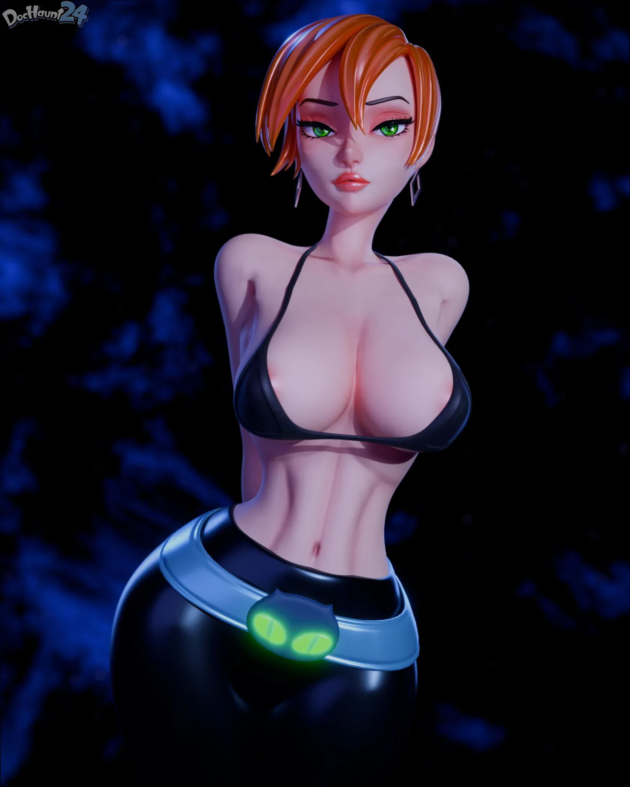 DocHaunt24 artwork - Image 250