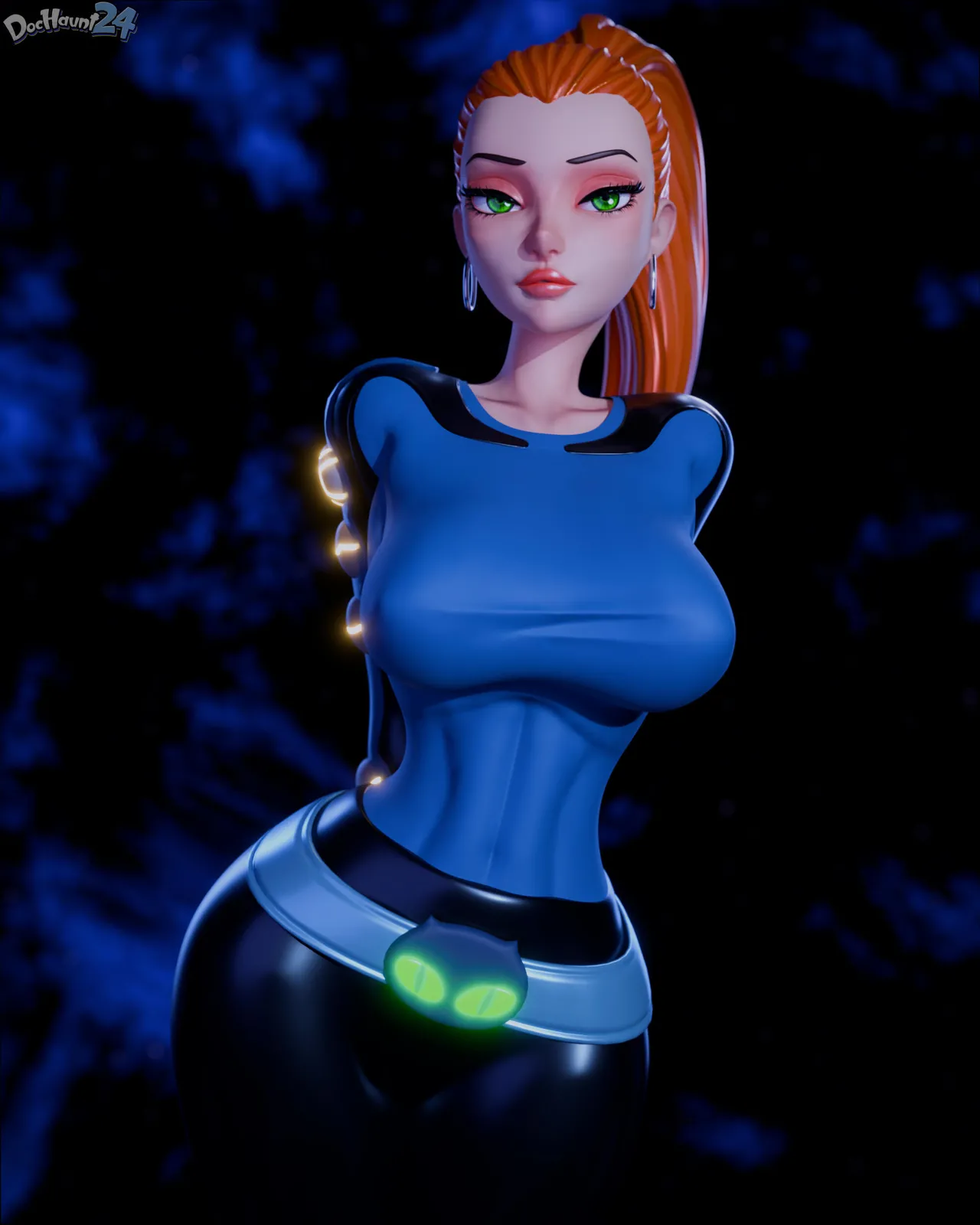 DocHaunt24 artwork - Image 259