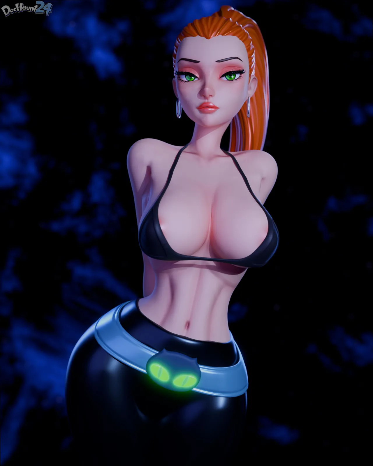 DocHaunt24 artwork - Image 261