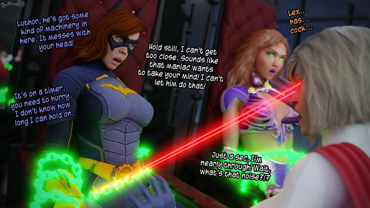 DocHaunt24 artwork - Image 269