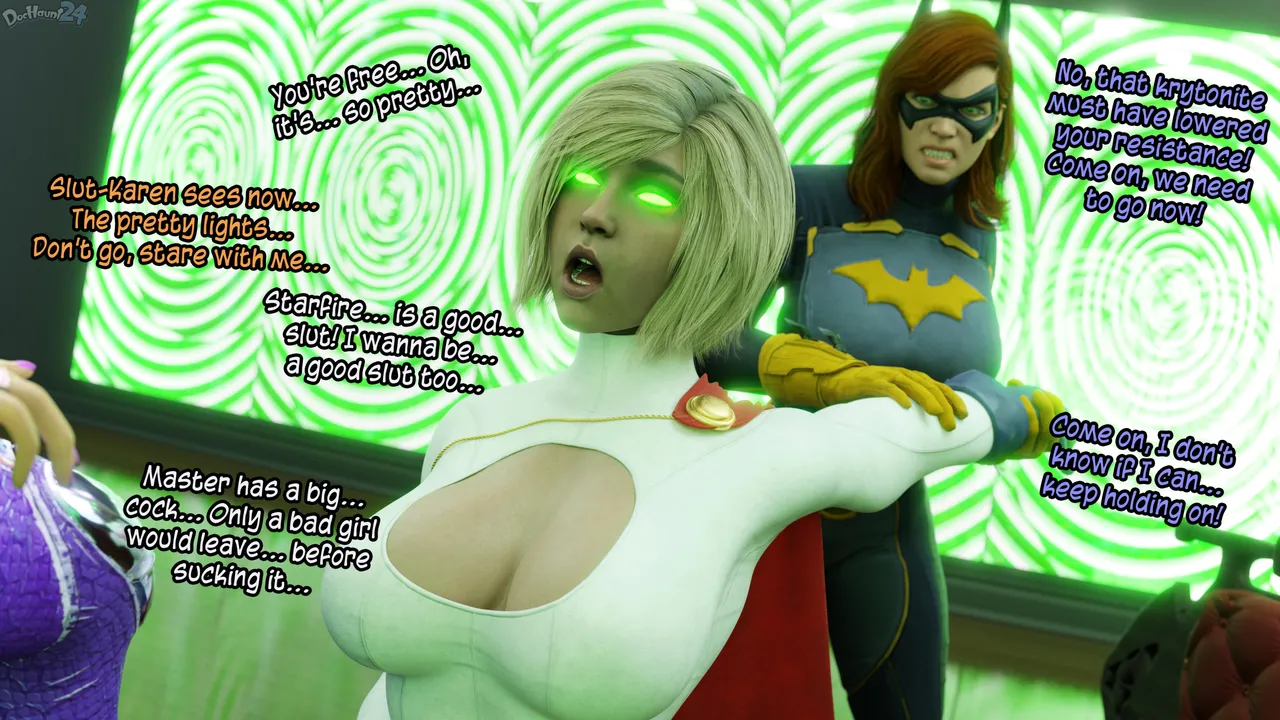 DocHaunt24 artwork - Image 271