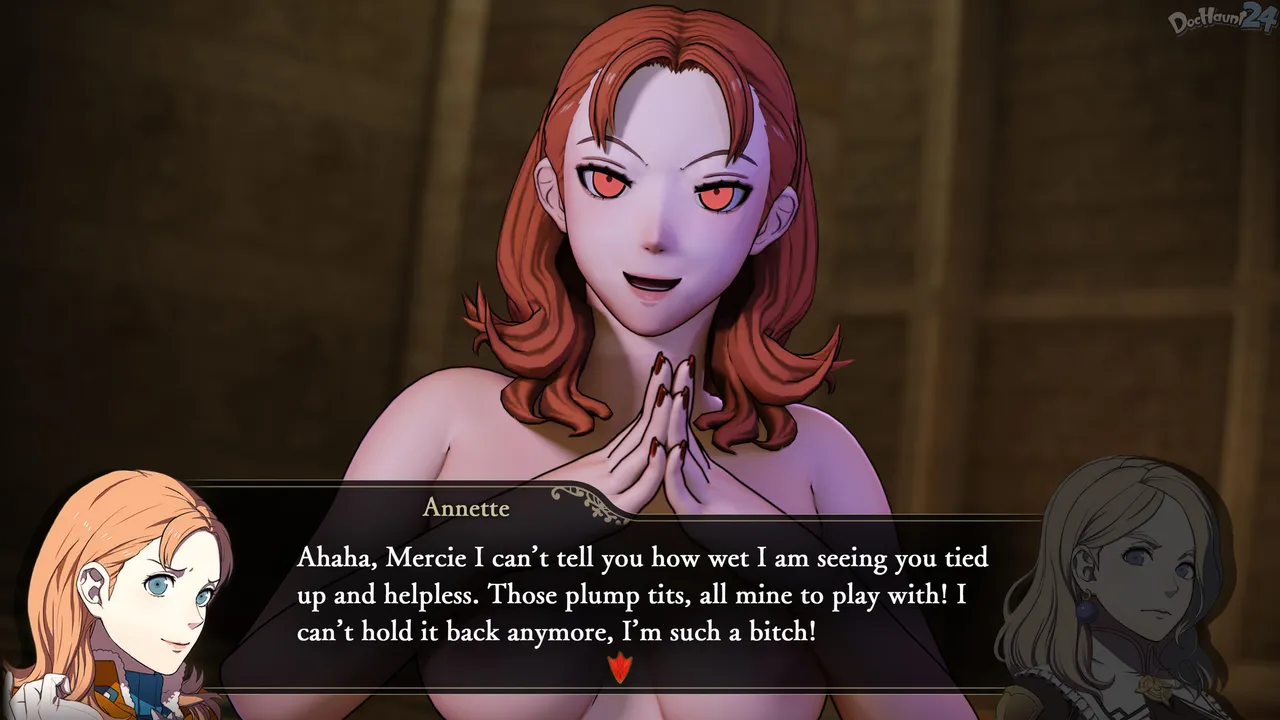 DocHaunt24 artwork - Image 299