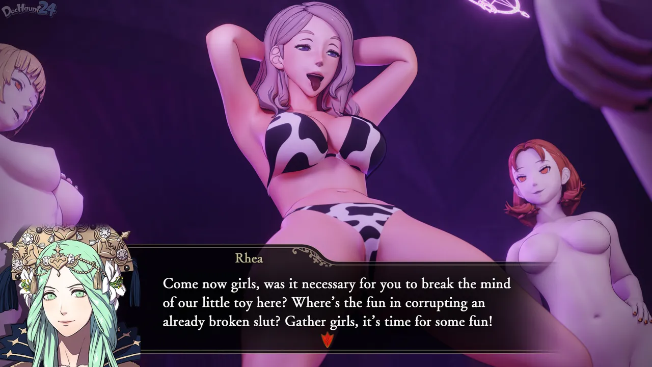 DocHaunt24 artwork - Image 30