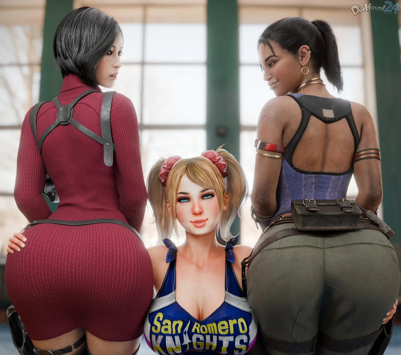 DocHaunt24 artwork - Image 305