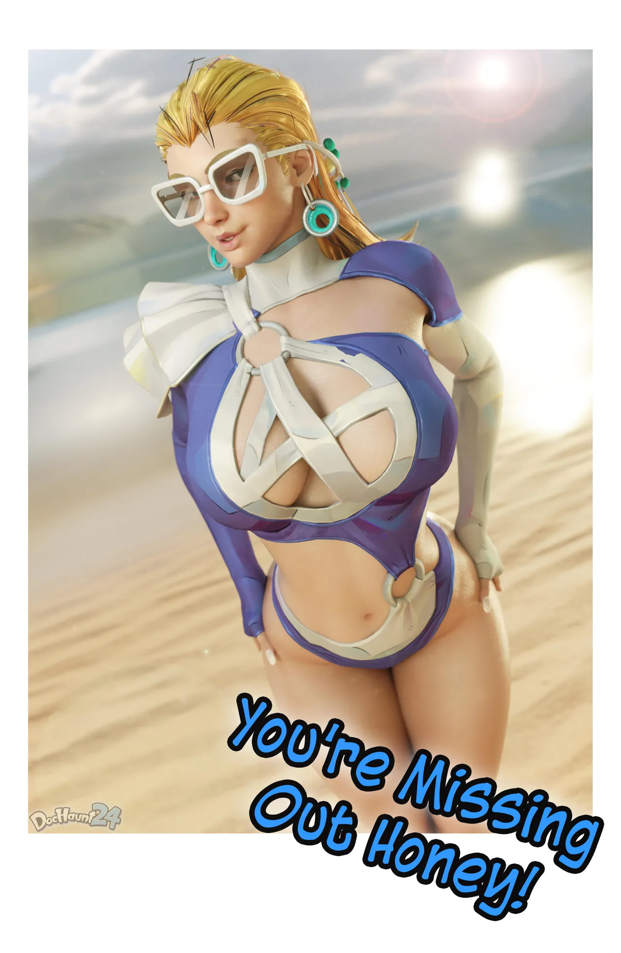 DocHaunt24 artwork - Image 326