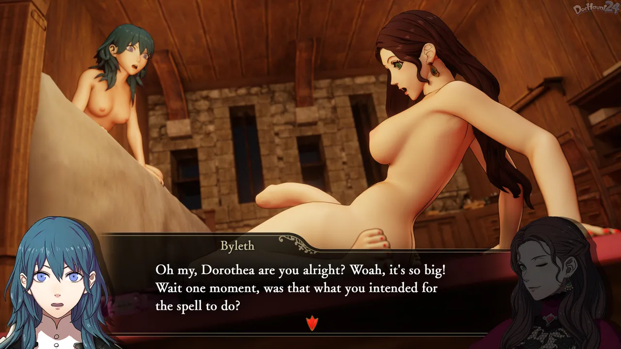 DocHaunt24 artwork - Image 333