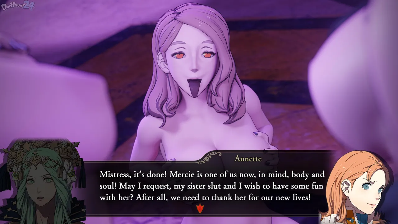 DocHaunt24 artwork - Image 35