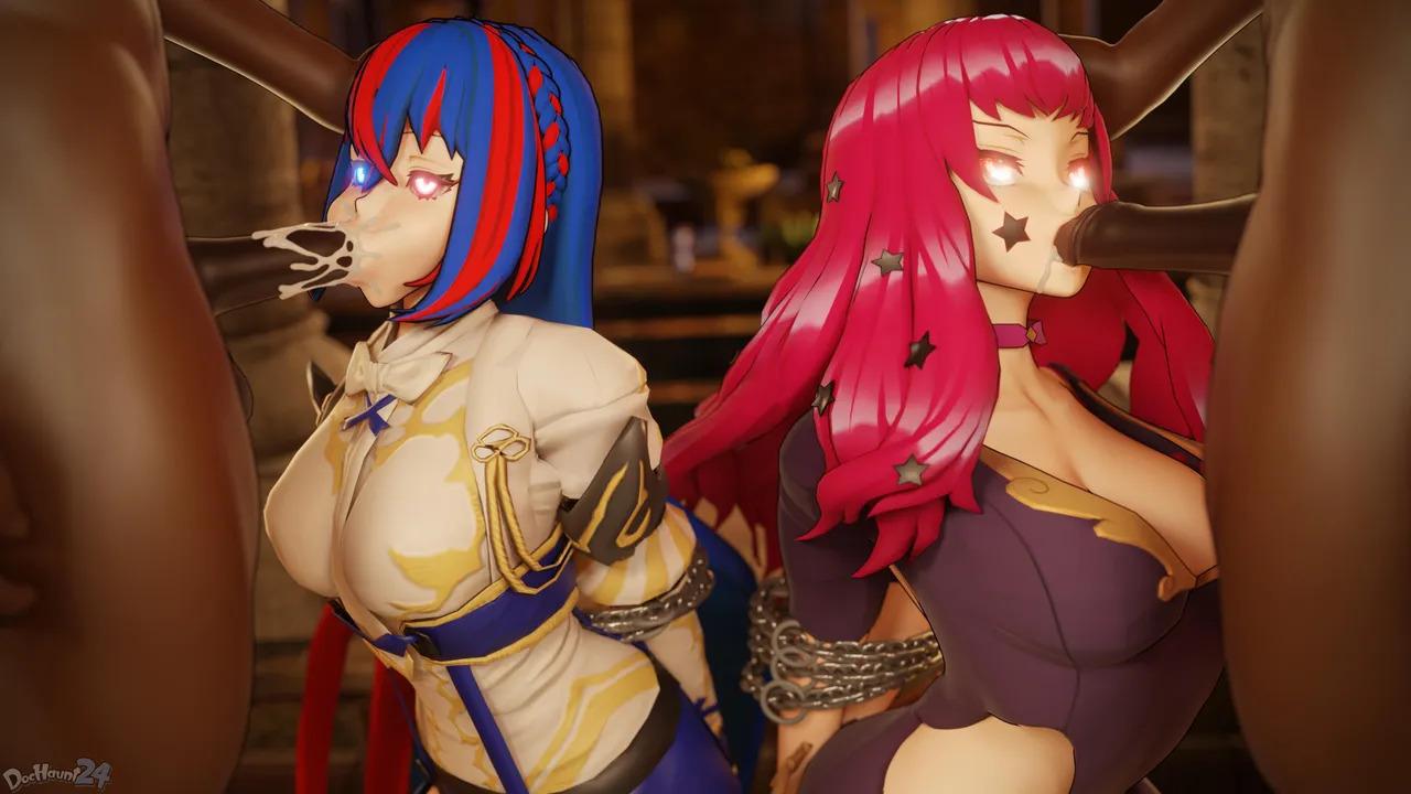 DocHaunt24 artwork - Image 359