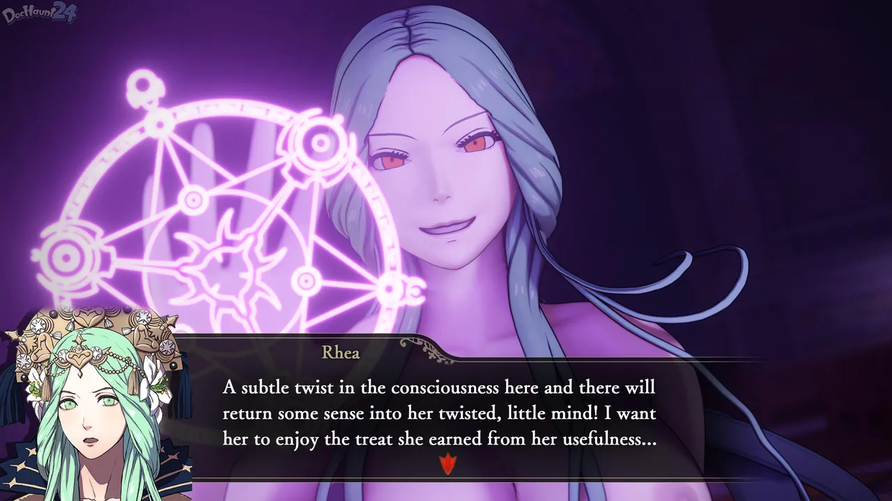 DocHaunt24 artwork - Image 38