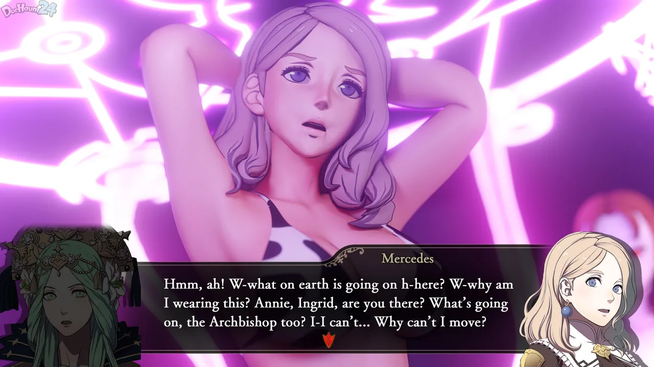 DocHaunt24 artwork - Image 39