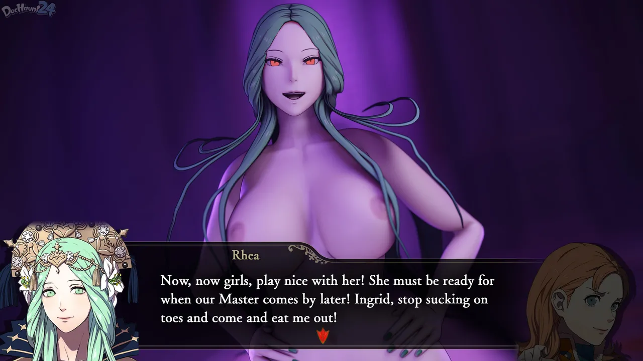 DocHaunt24 artwork - Image 40