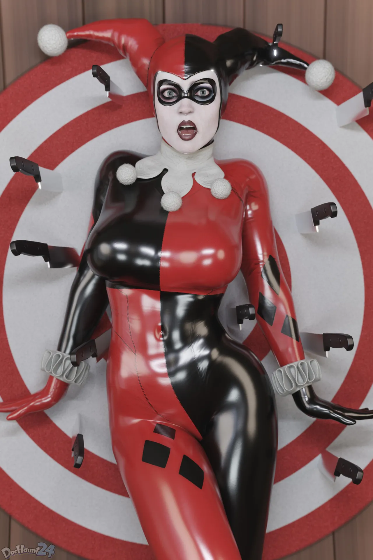 DocHaunt24 artwork - Image 414