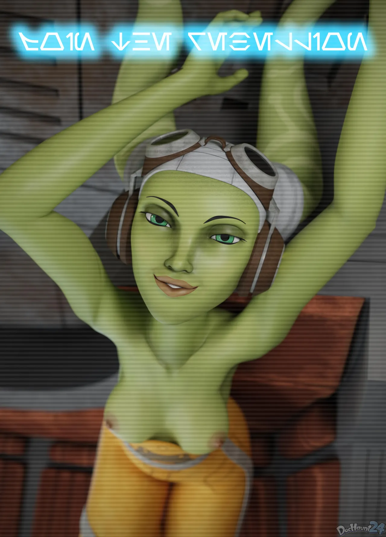 DocHaunt24 artwork - Image 422