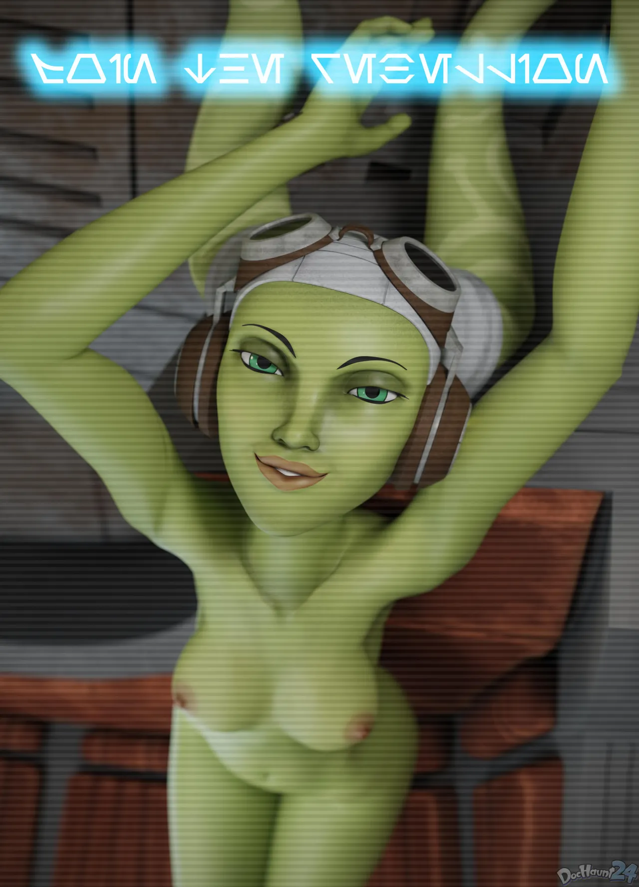 DocHaunt24 artwork - Image 423