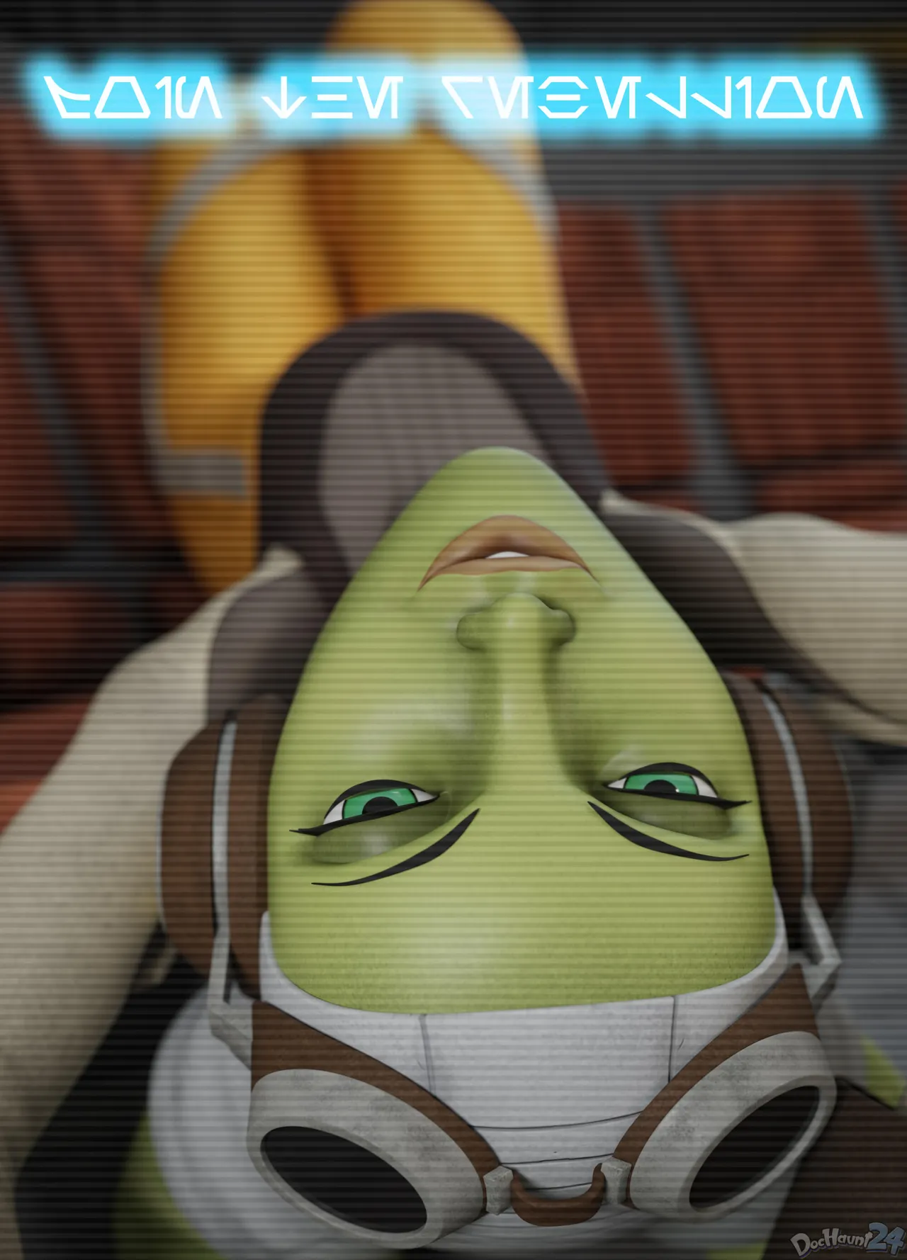 DocHaunt24 artwork - Image 427