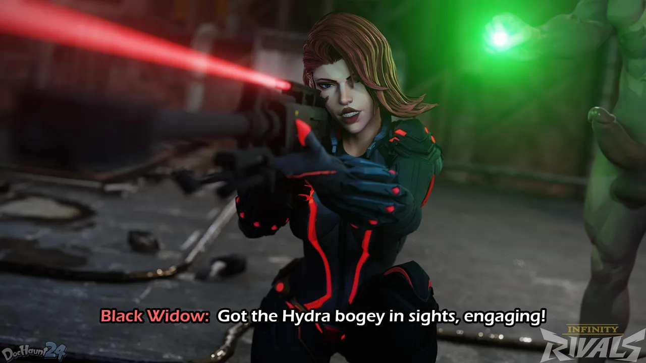 DocHaunt24 artwork - Image 430