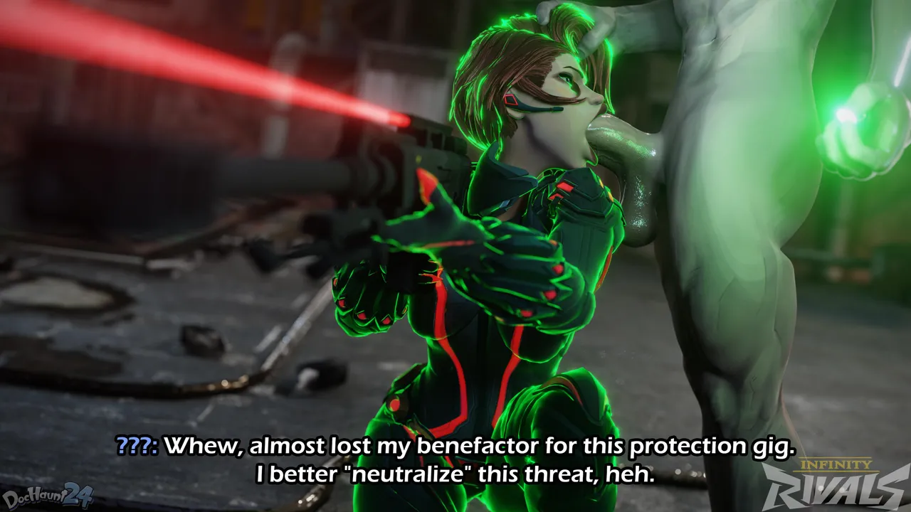 DocHaunt24 artwork - Image 431