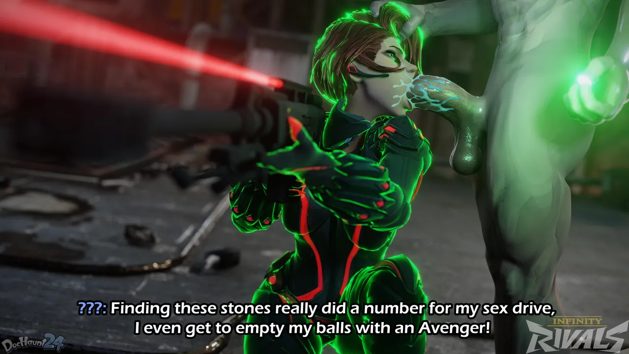 DocHaunt24 artwork - Image 432